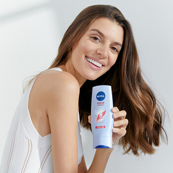 Color Care & Protect Care Conditioner - Ošetrujúci kondicionér